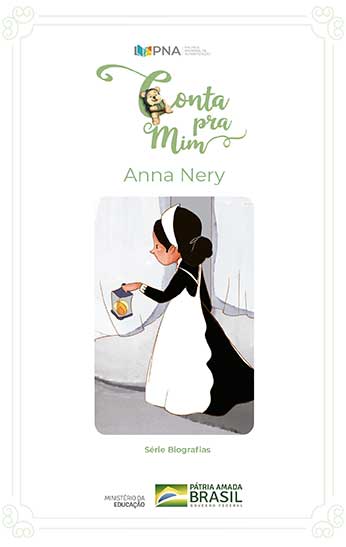 Anna Nery