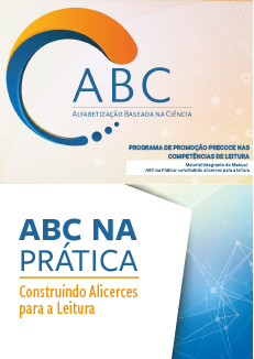 Materiais de alfabetização mec